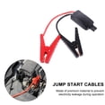 thumbnail image 1 of OULII 1 Set of Portable Jumper Cables ABS Multi for Car Accessories Outdoor Use, 1 of 7