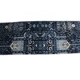 thumbnail image 5 of MagicRugs Dark Navy & Gray 2X10 Contemporary Runner Rug, 5 of 11