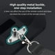 thumbnail image 4 of Control remoto Cordón Correa para el cuello Soporte de montaje Correa para DJI MINI 3 Pro WDOplteas Para estrenar, 4 of 9