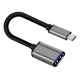 thumbnail image 1 of Adaptador Otg Tipo C A Cable De Datos De Disco Usb3.0 U, 1 of 4