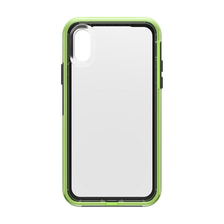 LifeProof Slam Series Case for iPhone Xs, Night Flash