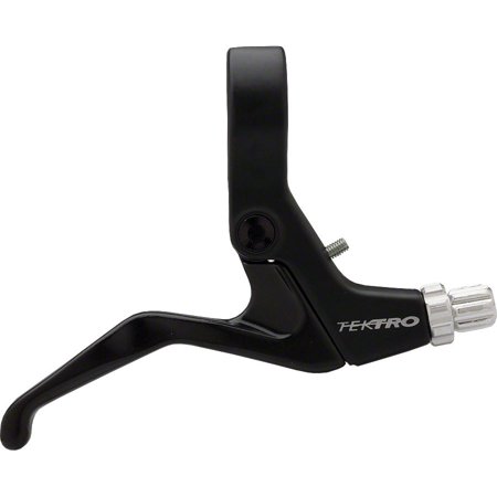 - Tektro 319AC Short Pull BMX Brake Levers Pair Black