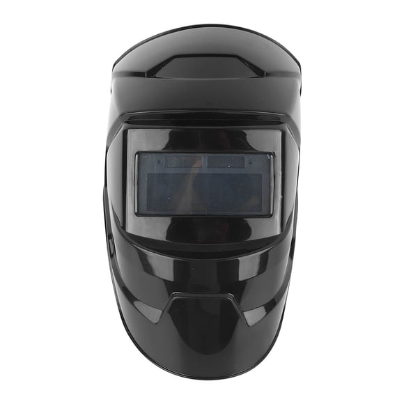 Capucha De Soldadura, Prevención De Salpicaduras Casco De Soldadura Con Energía Solar Protección De Atenuación Automática Para Mantenimiento