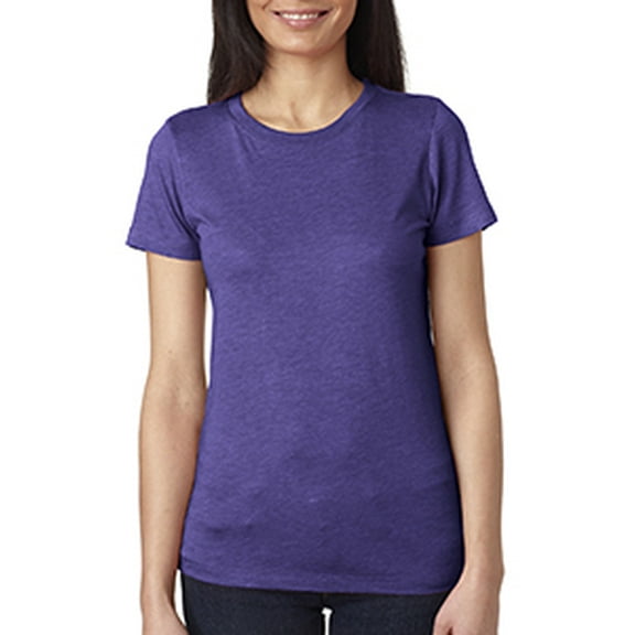 Next Level Womens Triblend T-Shirt