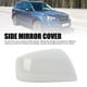 thumbnail image 3 of CUBIERTA DE ESPEJO Retrovisor Lateral Gris De Reemplazo De Carcasa Sin Pintar Para Forester XV CrossTrek Impreza 2014-2018 Protección, 3 of 7