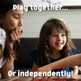thumbnail image 3 of Juego de mesa Chuckle & Roar Matching Game Lil Smiles 3+ Years, 3 of 6