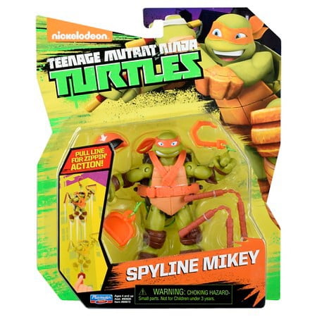 ninja turtle toys walmart