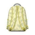 thumbnail image 3 of "Fun Chicken Pattern Laptop Backpack for Teens & Adults - Waterproof School Backpack for High School & University, Trendy Chicken Print, Spacious Bookbag", 3 of 6