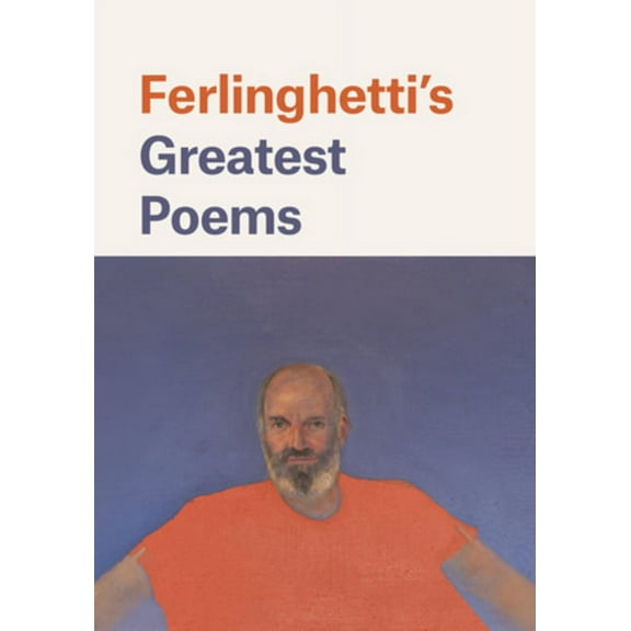 Ferlinghetti's Greatest Poems, (Hardcover)