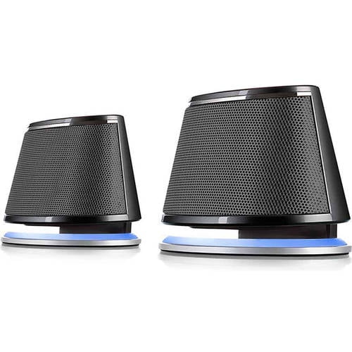 Satechi Dual Sonic Computer Speakers