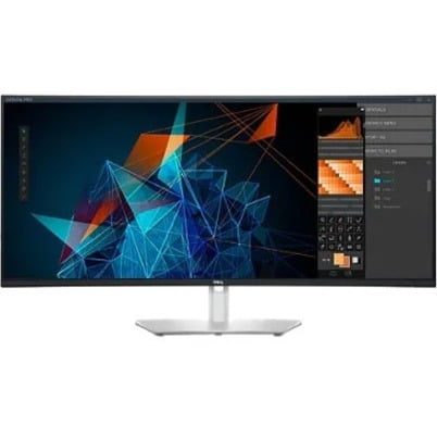 Dell U4021QW 5K2Kモニター Dell U4021QWレビュー 40インチ 5K2Kモニターで生産性が爆上がり