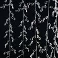 thumbnail image 2 of Guirnalda de cuentas de cristal acrílico de 150 cm para cortina, cadena de cuentas de cristal para decoración de bodas, fiestas y Navidad, 2 of 4
