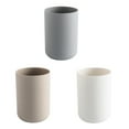 thumbnail image 1 of 3 tazas de enjuague bucal para baño., 1 of 5