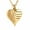Gold, variant on Cremation Heart Urn Necklace Ashes Jewelry for Women Men Keepsake Pendant Memorial Locket Ash Holder(Gold)