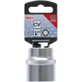 thumbnail image 3 of DADO SUPER LOCK | ENTRADA 1/2 | 30 MM | BGS 2430, 3 of 3