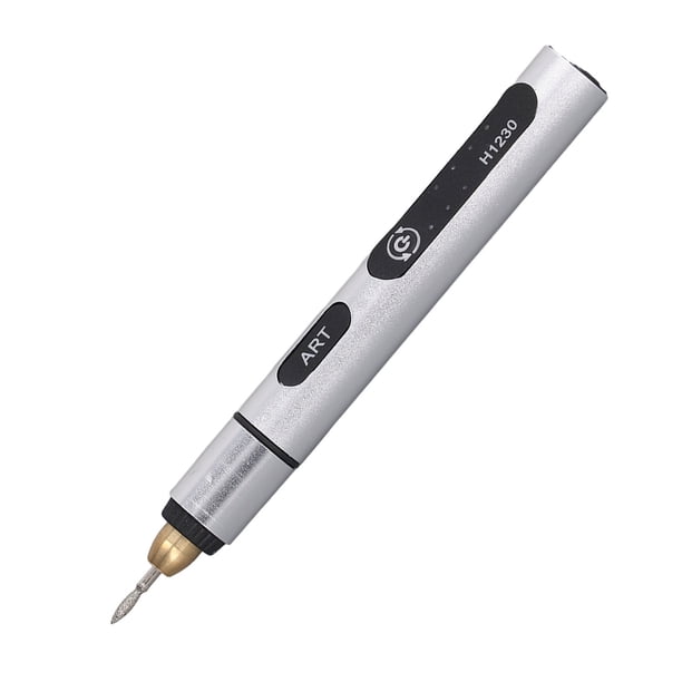 Mini herramienta rotativa inalámbrica NikouMX Pluma amoladora recargable