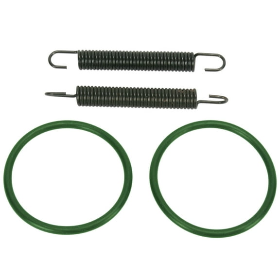 FMF Exhaust Pipe Spring & O-Ring Kit '03-07 KX125 (011316)