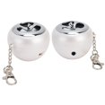 thumbnail image 4 of Altavoz ABS Altavoz Compacto Portátil USB Recargable De 3 W Para El Hogar ANGGREK Otros, 4 of 8