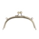 thumbnail image 4 of Marco de metal antiguo para monedero con cierre de arco, 17 cm 17cm, 4 of 8