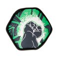 thumbnail image 1 of Marvel Hulk Smash 2lb Weighted Sandbag – Green/Black, 1 of 7