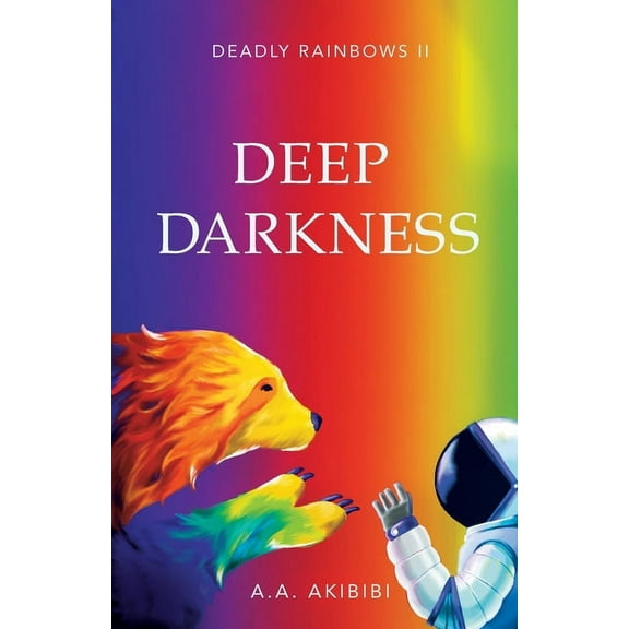 Deep Darkness, (Paperback)