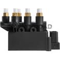 thumbnail image 4 of Air Suspension Solenoid Valve Block 971616056 Compatible with Porsche Palamela 971 2017-2021, 4 of 8