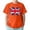 1-Orange538, variant on Tween Boys UK Flag Graphic T Shirt Vintage Short Sleeve Daily Tee Shirt Pullover Top