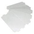 thumbnail image 5 of 20 Piezas de Lámina de Mica Universal para Horno Microondas, Hojas de Repuesto de Cubierta de Guía de de Mica para Horno, 5 of 5