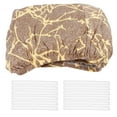 thumbnail image 1 of Housse de Canapé, Housse de Canapé Élastique Polyester Fournitures Ménagères Housse de Protection Canapé Valeur Exceptionnelle, 1 of 8