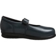 thumbnail image 6 of Women's Drew Bloom II Navy Calf 6 M, 6 of 7