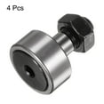 thumbnail image 3 of Unique Bargains 4 Pcs CF12 Cam Suiveur KR30 Roulement à Aiguilles M12x1.5mm 30mm Diamètre Rouleau Miniature Roulements à Rouleaux, 3 of 6
