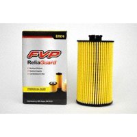 FVP G7674 Oil Filter