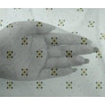 thumbnail image 4 of oneOone Viscose Chiffon Fabric Diamond & Triangle Geometric Fabric Prints By Yard 42 Inch Wide, 4 of 4