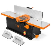 WEN 10-Amp 6-inch 2-Blade Benchtop Jointer