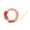 Red, variant on BE-TOOL 3D Embossed Label Tape Self-Adhesive PVC Label Tape Compatible for Dymo and Motex Manual Label Printers 9mm×3m