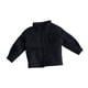 thumbnail image 2 of Camiseta de figura de acción a escala 1/12, ropa informal de moda en miniatura para hombre de 6 pulgadas Negro, 2 of 6