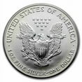thumbnail image 3 of 2001 Silver Eagle Gem Unc PCGS (WTC, Ground Zero Recovery), 3 of 3