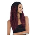 thumbnail image 4 of MAYDE - 3X FEATHERY TWISTS 16", 4 of 5