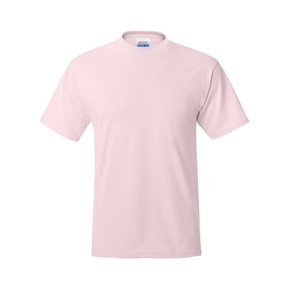 Hanes - New Men - IWPF - Ecosmart™ Short Sleeve T-Shirt