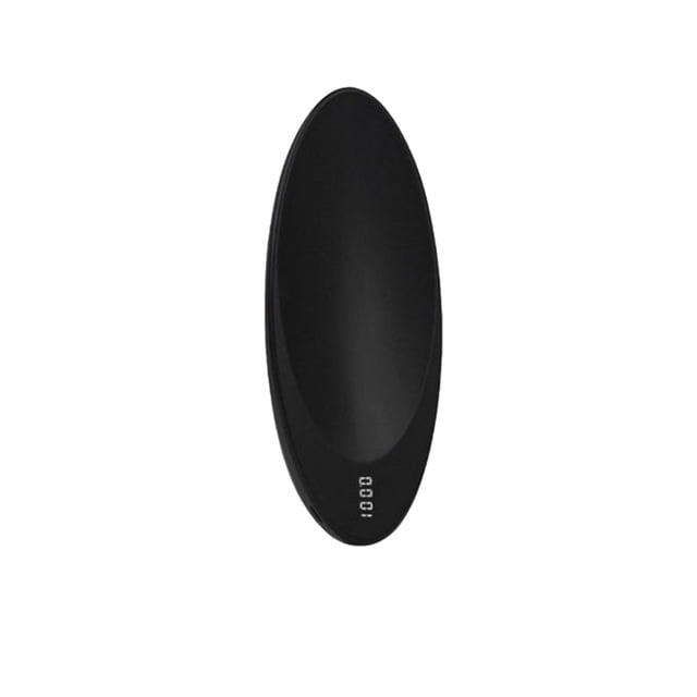 Vwrxbz Tea Scale Kitchen Scale Household Electronic Gram Scale for Tea Leaves Coffee Beans