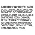 thumbnail image 6 of L.A. COLORS Liquid Truly Matte Foundation, Porcelain, 1.35 fl oz, 6 of 7
