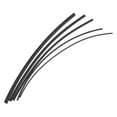 thumbnail image 1 of Heat Shrink Tubings Flame Retardant Pe Wire Wrap Tube for Solder Protection 70Pcs, 1 of 3