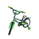 thumbnail image 1 of Bicicleta R16 Unibike Inferno Verde, 1 of 8