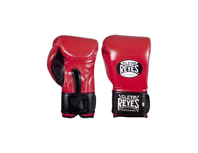 cleto reyes extra padding