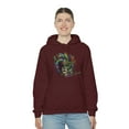 thumbnail image 6 of Mardi Gras Unisex Heavy Blend™ Hooded Sweatshirt, 6 of 9