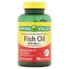 Healthy Origins Natural Krill Oil Enteric, 1000mg, 120ct