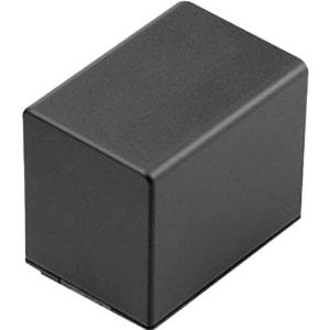 Ultra High Capacity Intelligent Lithium-Ion Battery For Canon VIXIA HF R42 - 2 Year Replacement Warranty