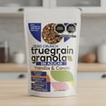 thumbnail image 2 of Truegrain Granola Sin Azúcar Vainilla Canela 400g | Sin Azúcar | Artesanal, 2 of 2