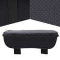 thumbnail image 4 of 2020-2023 Fits for Chevy Silverado GMC Sierra Console Lid Armrest Cover Cushion Pad New, 4 of 14