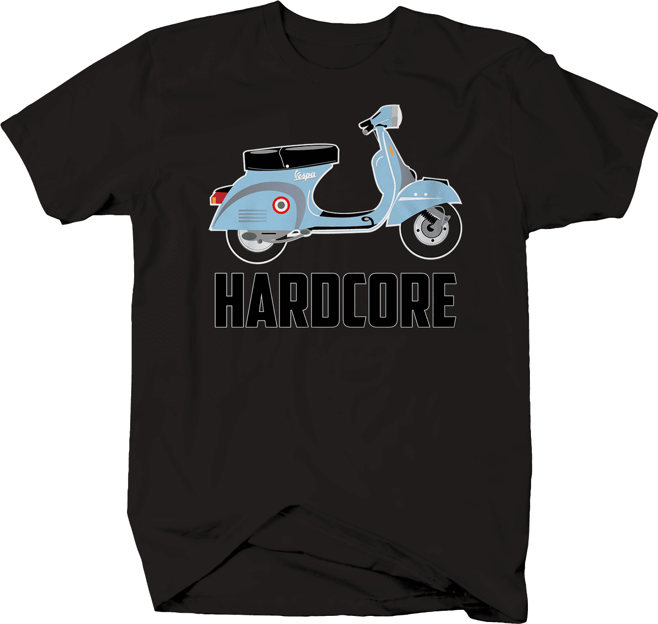 Men/'s Same Is Lame Scooter Funny Joke Moped Motorbike Electric T-SHIRT
